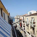Gabbiano Cefalù