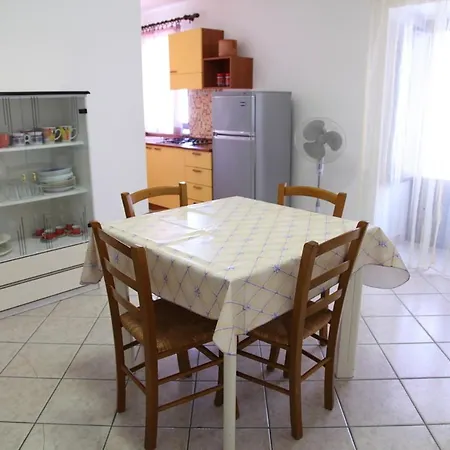 Lejlighed Gabbiano Cefalù