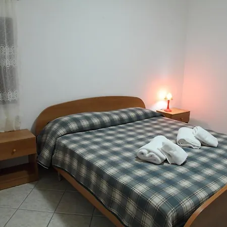 Lejlighed Gabbiano *