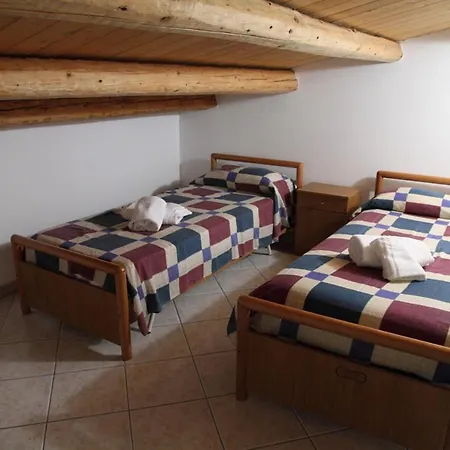Lejlighed Gabbiano *
