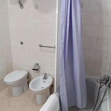 Lejlighed Gabbiano Cefalù